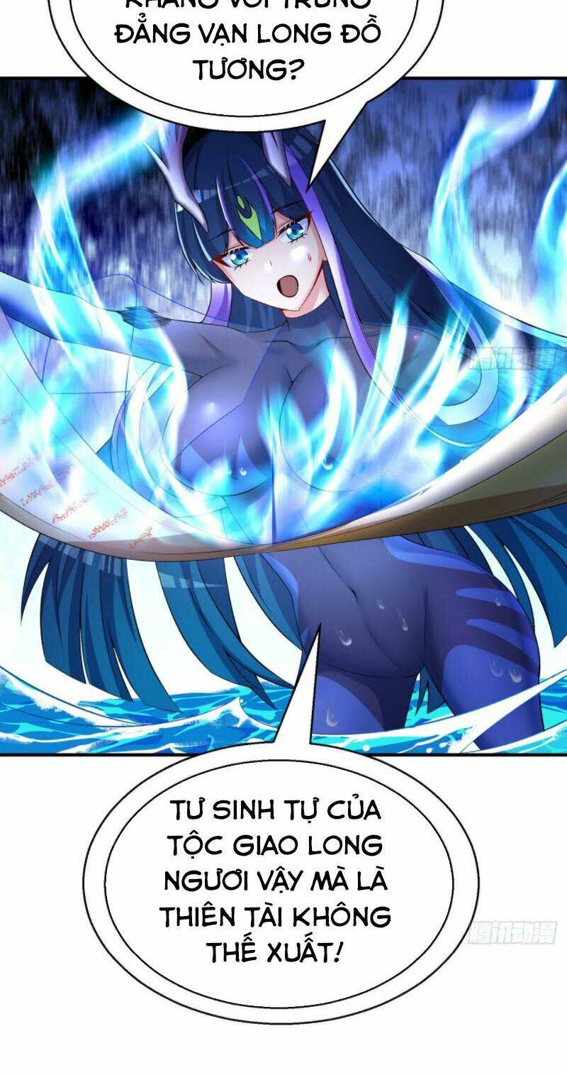 Ta Nhặt Được Thuộc Tính Tại Tu Chân Giới: Chapter 78