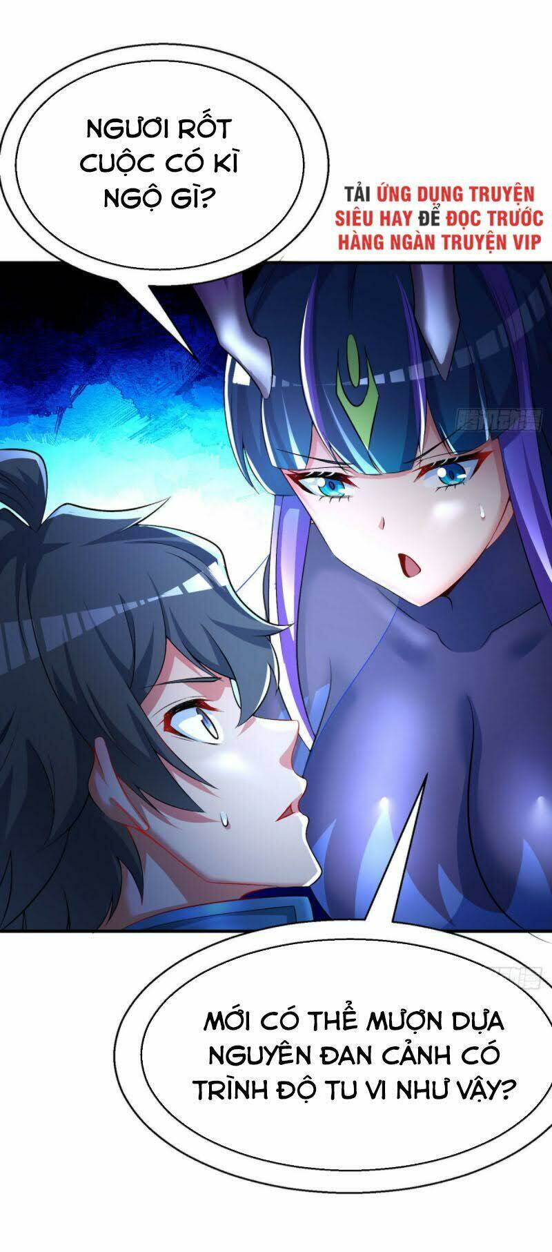 Ta Nhặt Được Thuộc Tính Tại Tu Chân Giới: Chapter 78