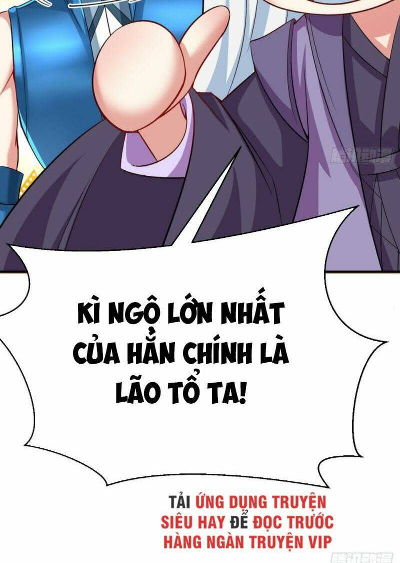 Ta Nhặt Được Thuộc Tính Tại Tu Chân Giới: Chapter 78