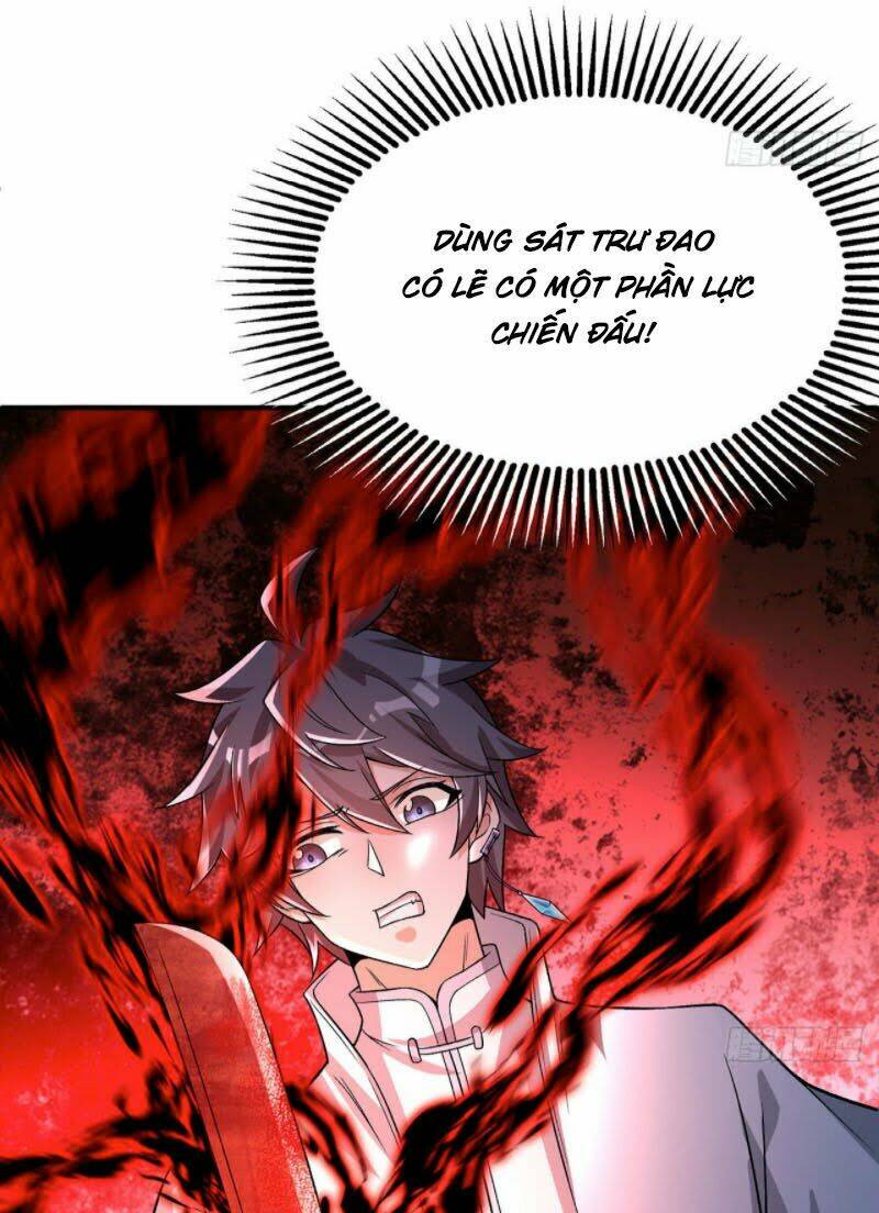 Ta Nhặt Được Thuộc Tính Tại Tu Chân Giới: Chapter 78
