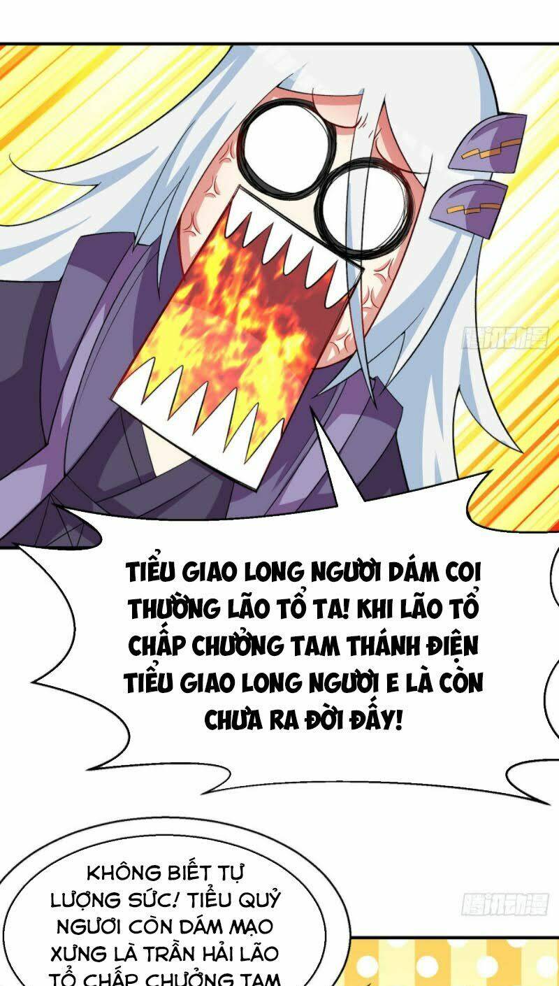 Ta Nhặt Được Thuộc Tính Tại Tu Chân Giới: Chapter 78