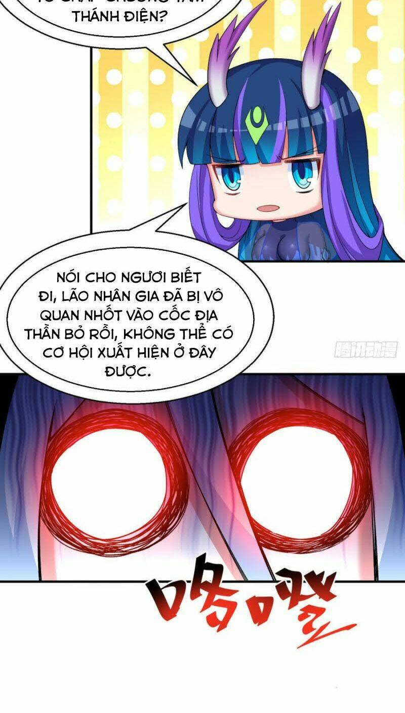 Ta Nhặt Được Thuộc Tính Tại Tu Chân Giới: Chapter 78