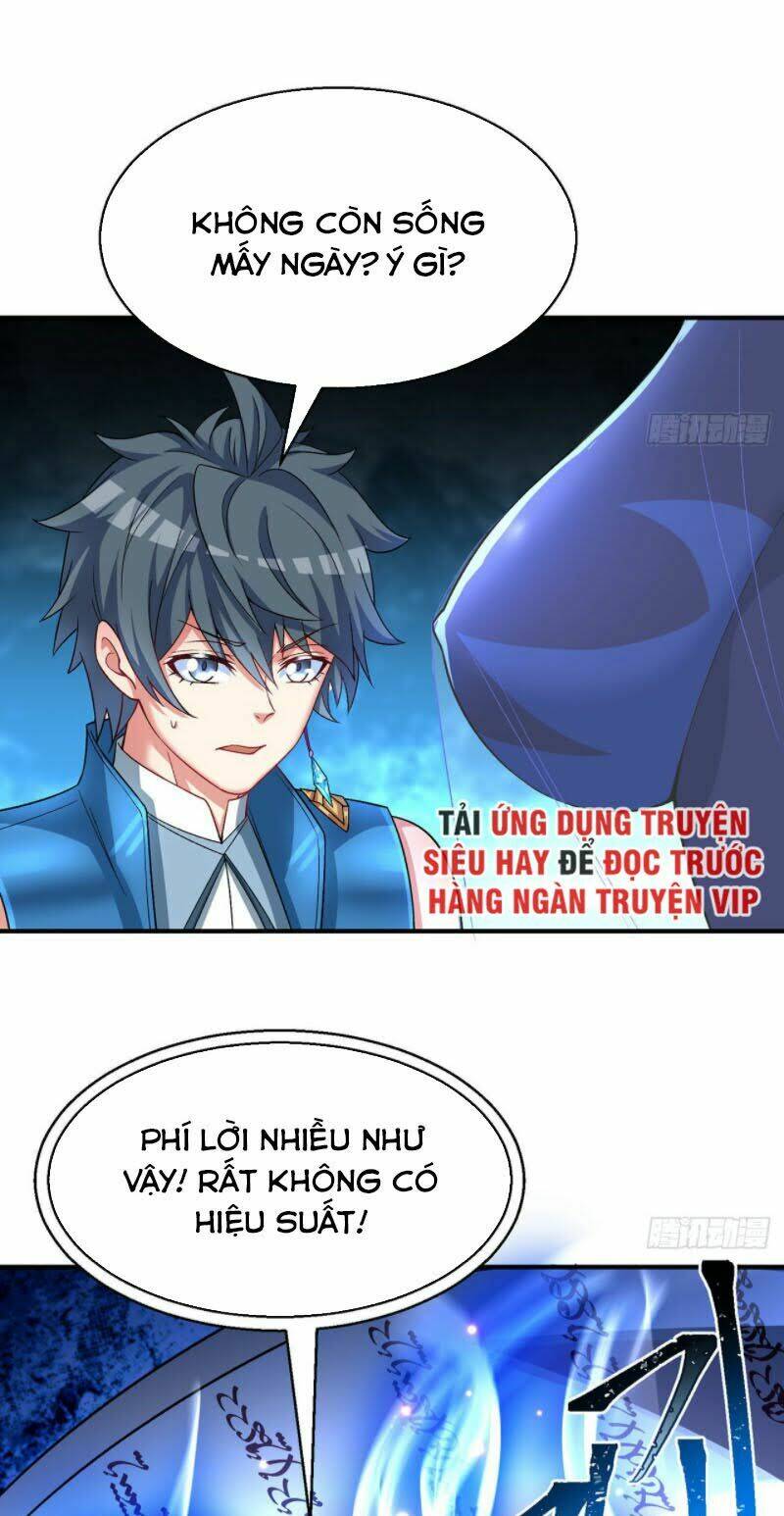 Ta Nhặt Được Thuộc Tính Tại Tu Chân Giới: Chapter 78