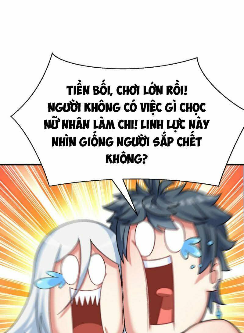 Ta Nhặt Được Thuộc Tính Tại Tu Chân Giới: Chapter 78