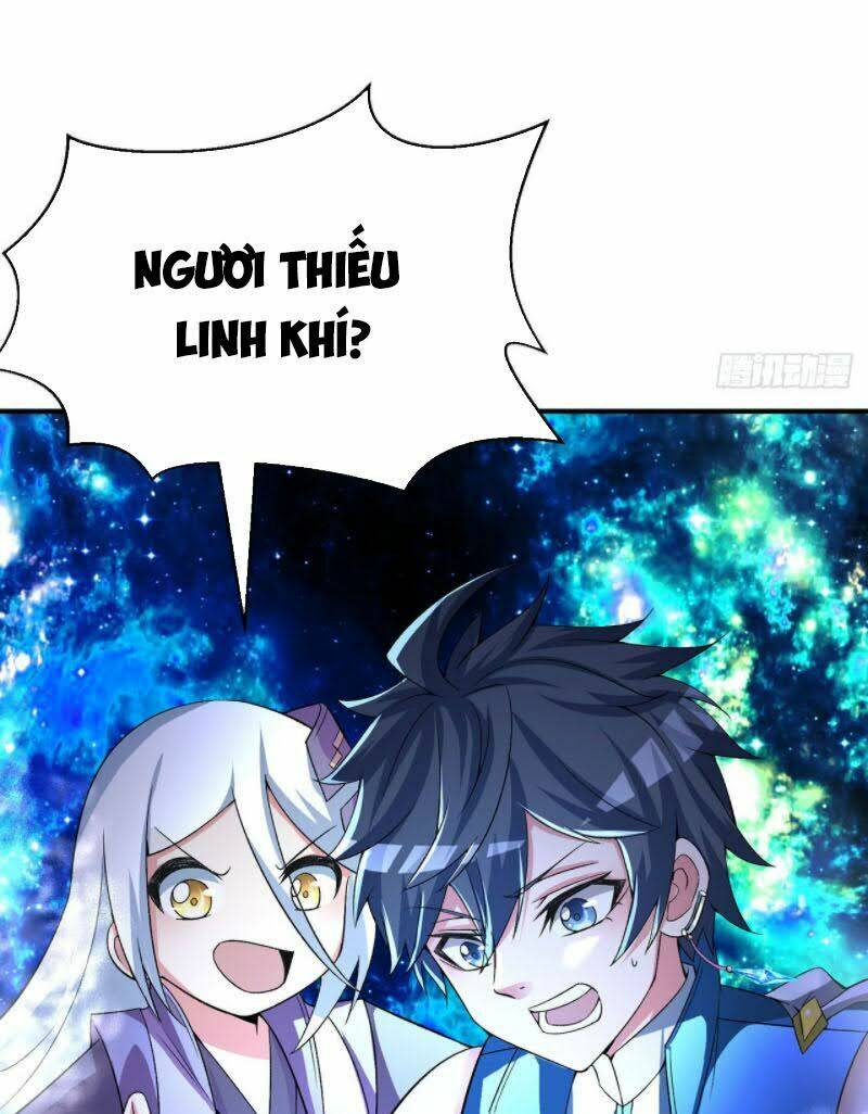 Ta Nhặt Được Thuộc Tính Tại Tu Chân Giới: Chapter 78