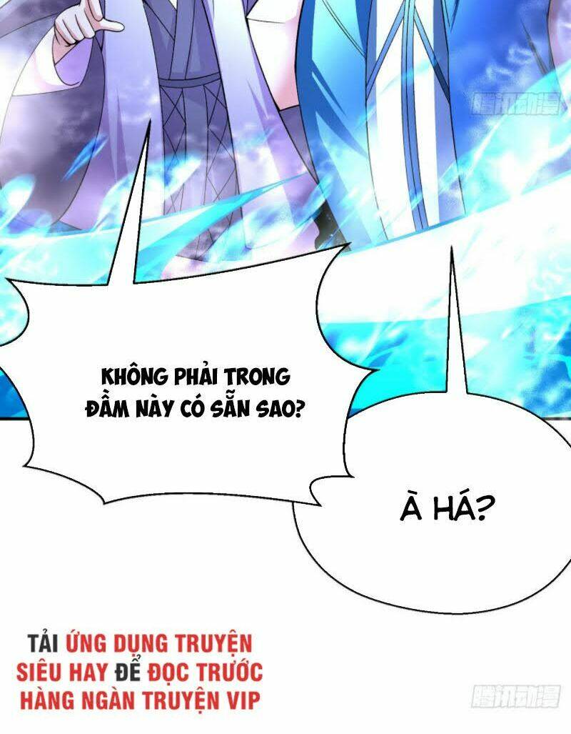 Ta Nhặt Được Thuộc Tính Tại Tu Chân Giới: Chapter 78