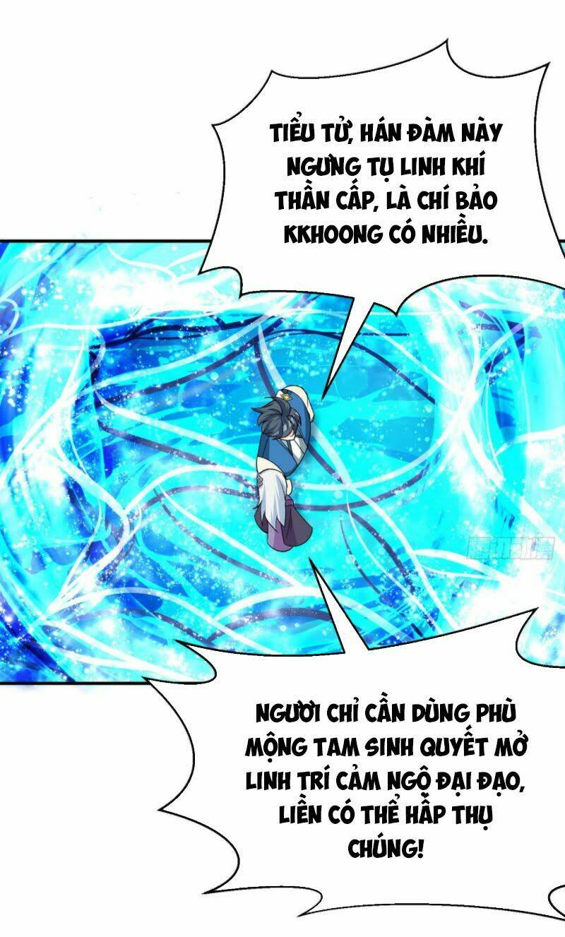 Ta Nhặt Được Thuộc Tính Tại Tu Chân Giới: Chapter 78