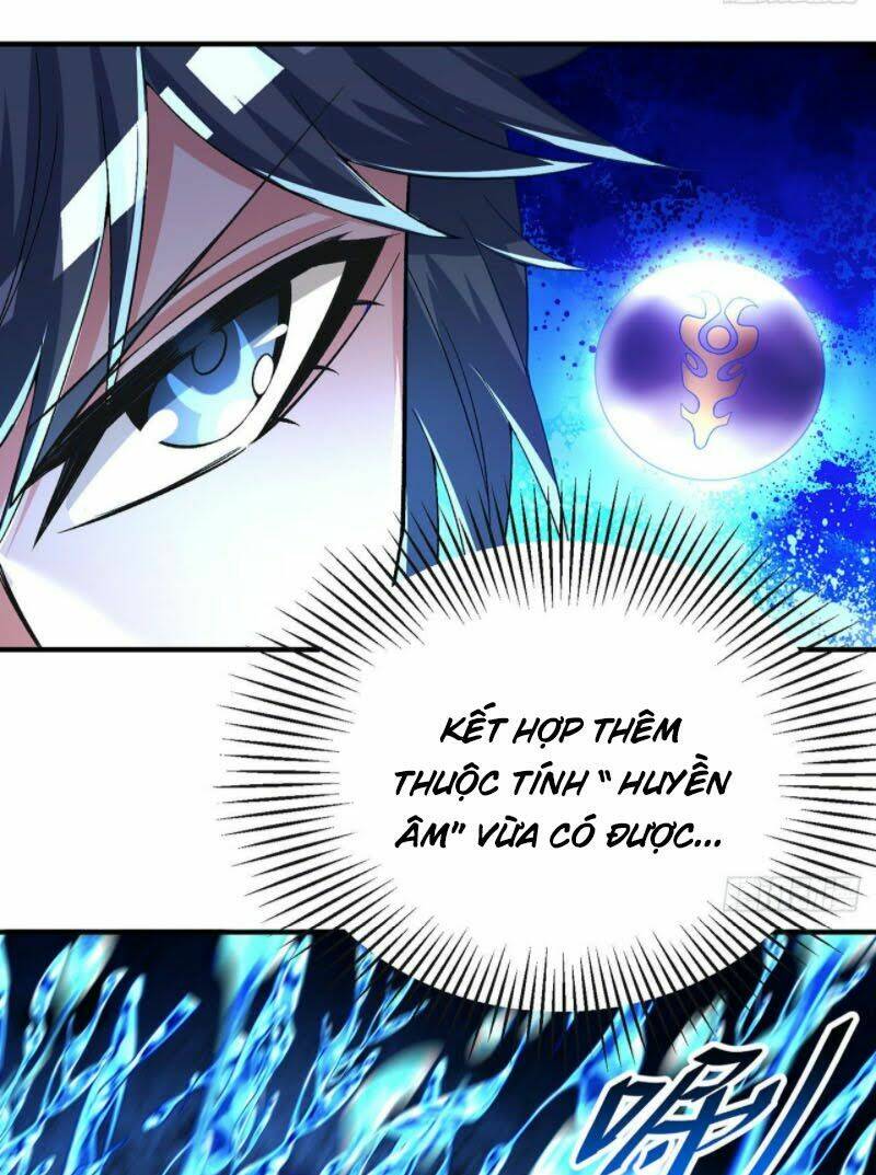 Ta Nhặt Được Thuộc Tính Tại Tu Chân Giới: Chapter 78