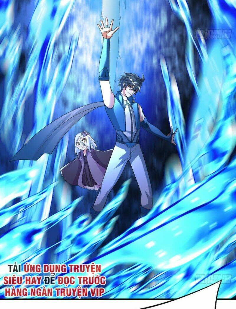 Ta Nhặt Được Thuộc Tính Tại Tu Chân Giới: Chapter 78