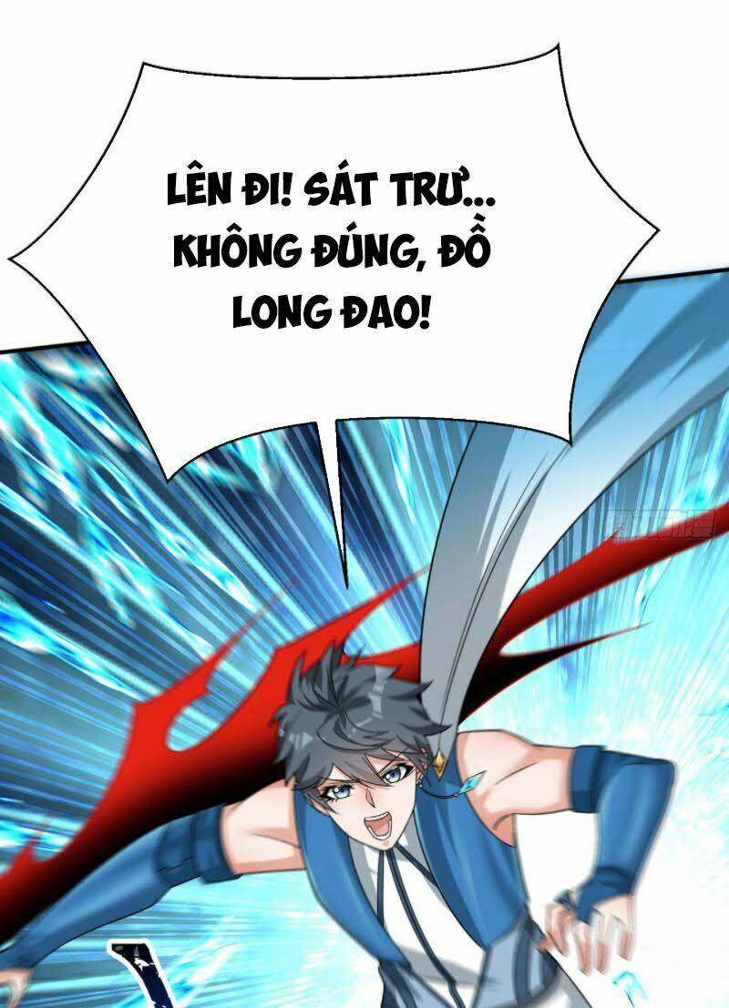 Ta Nhặt Được Thuộc Tính Tại Tu Chân Giới: Chapter 78