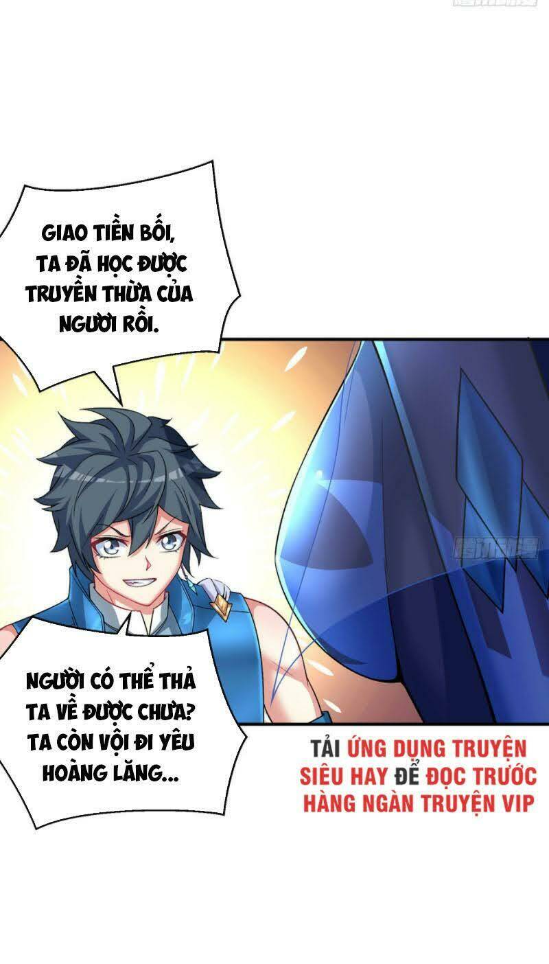 Ta Nhặt Được Thuộc Tính Tại Tu Chân Giới: Chapter 78