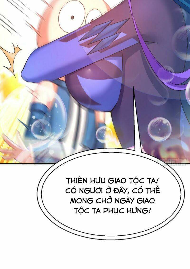 Ta Nhặt Được Thuộc Tính Tại Tu Chân Giới: Chapter 78
