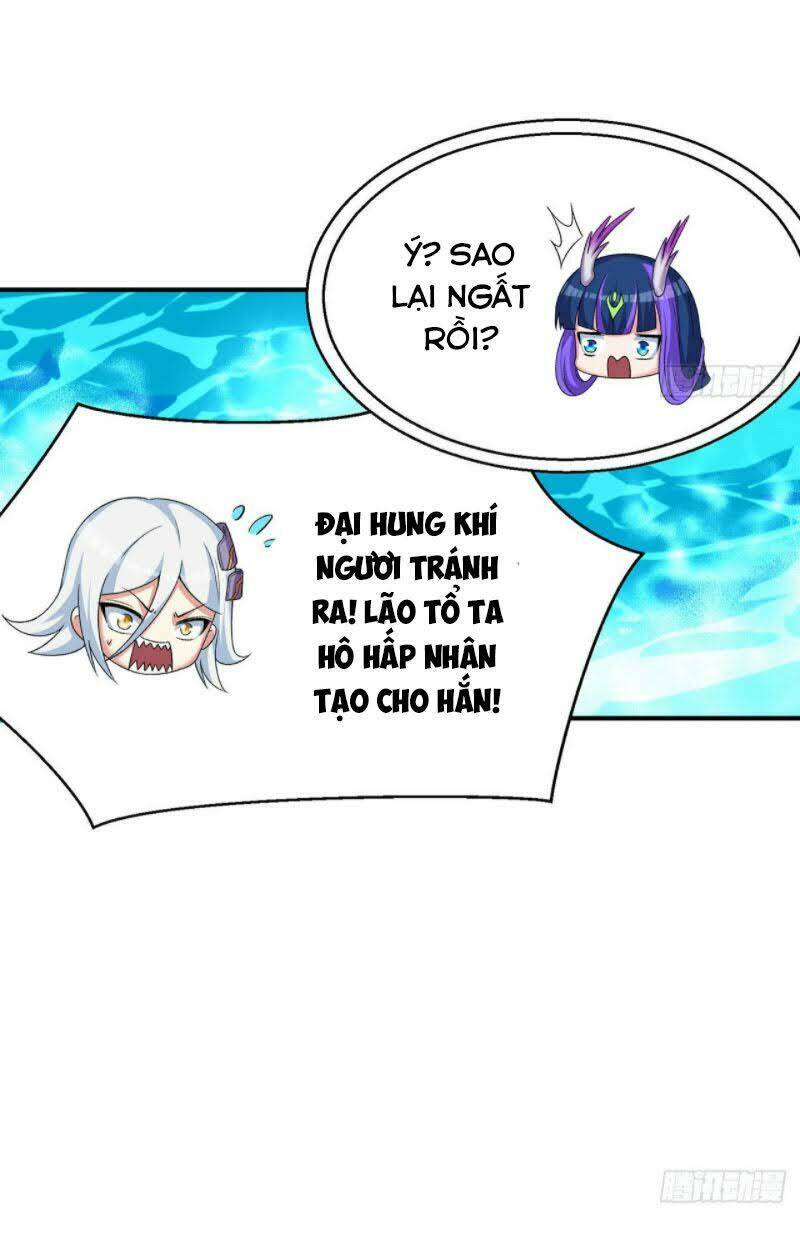 Ta Nhặt Được Thuộc Tính Tại Tu Chân Giới: Chapter 78