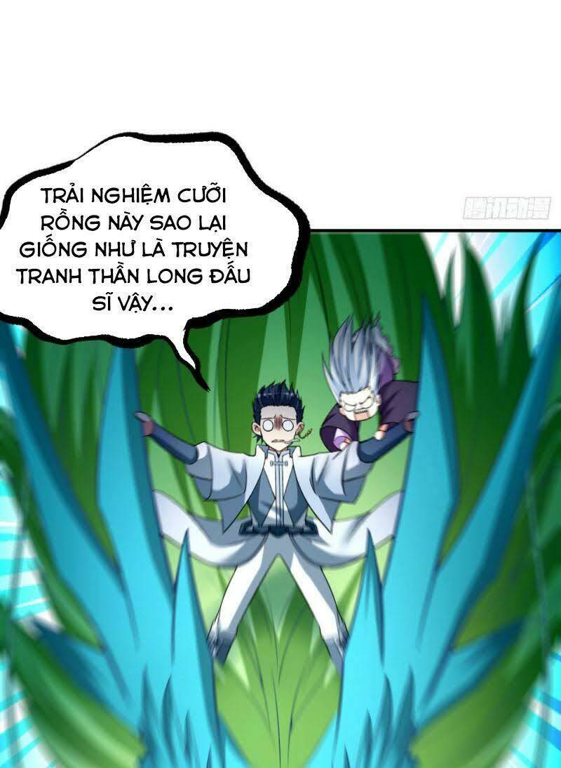 Ta Nhặt Được Thuộc Tính Tại Tu Chân Giới: Chapter 78