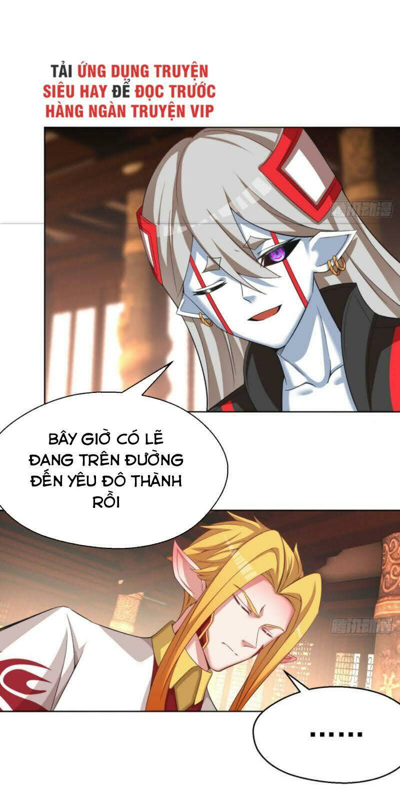 Ta Nhặt Được Thuộc Tính Tại Tu Chân Giới: Chapter 79