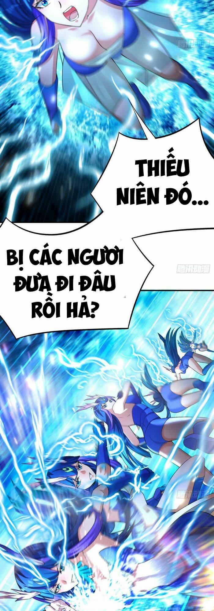 Ta Nhặt Được Thuộc Tính Tại Tu Chân Giới: Chapter 80