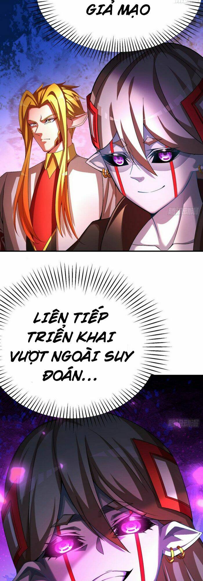 Ta Nhặt Được Thuộc Tính Tại Tu Chân Giới: Chapter 80