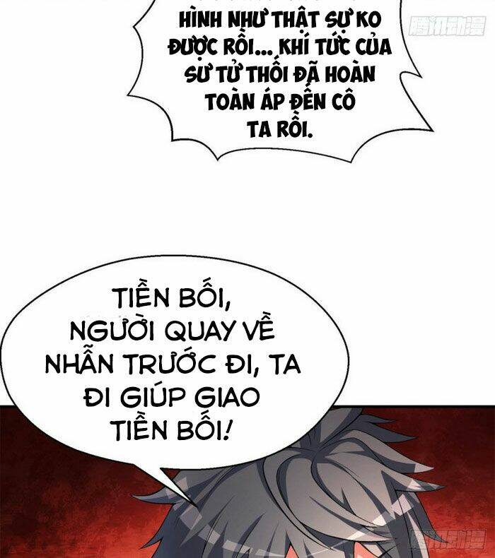 Ta Nhặt Được Thuộc Tính Tại Tu Chân Giới: Chapter 81