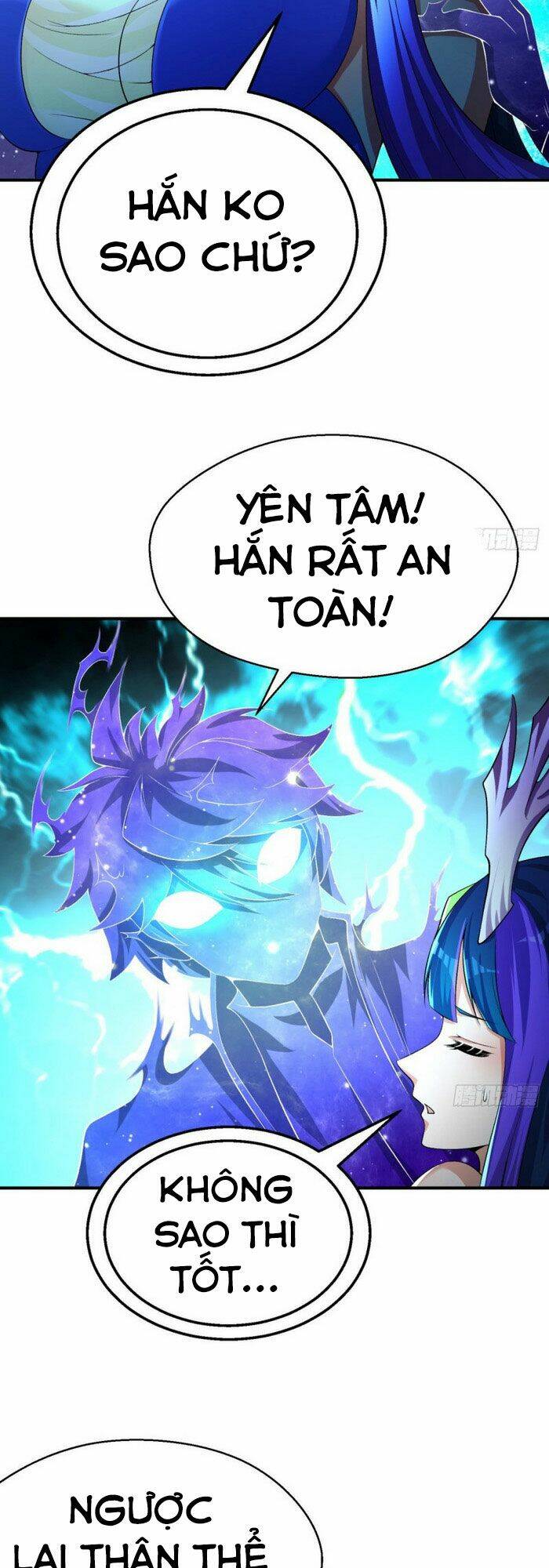 Ta Nhặt Được Thuộc Tính Tại Tu Chân Giới: Chapter 81