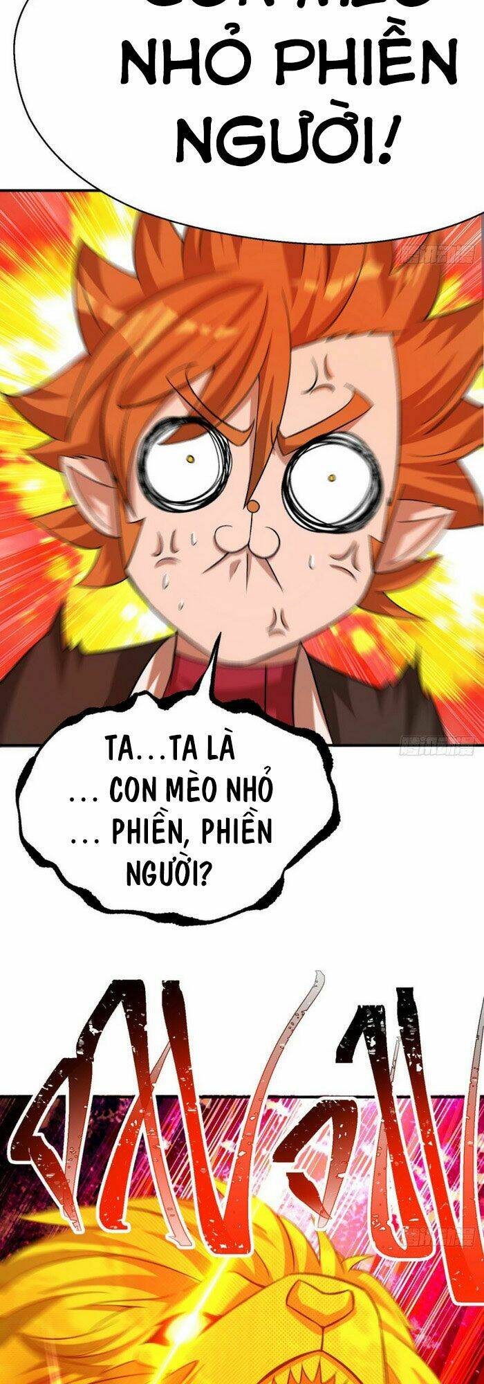 Ta Nhặt Được Thuộc Tính Tại Tu Chân Giới: Chapter 81