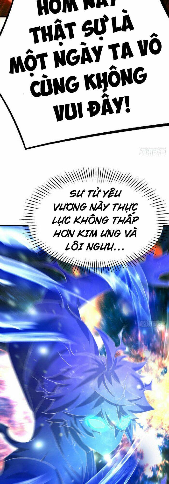 Ta Nhặt Được Thuộc Tính Tại Tu Chân Giới: Chapter 81