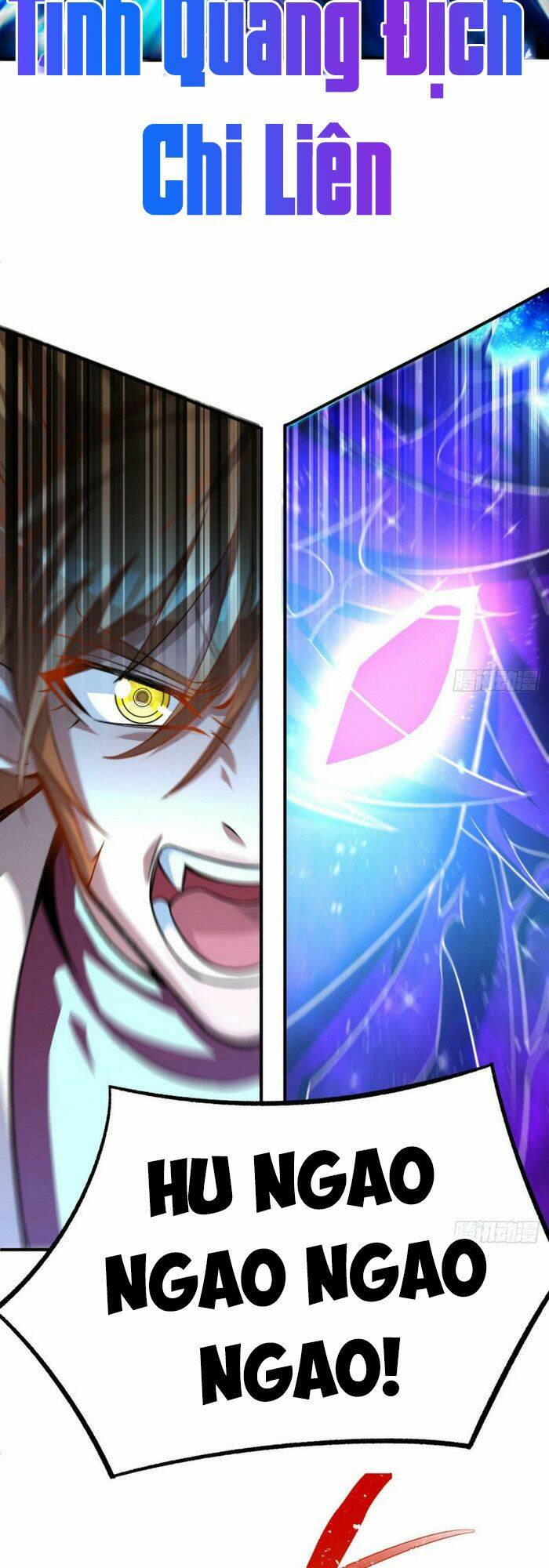 Ta Nhặt Được Thuộc Tính Tại Tu Chân Giới: Chapter 81
