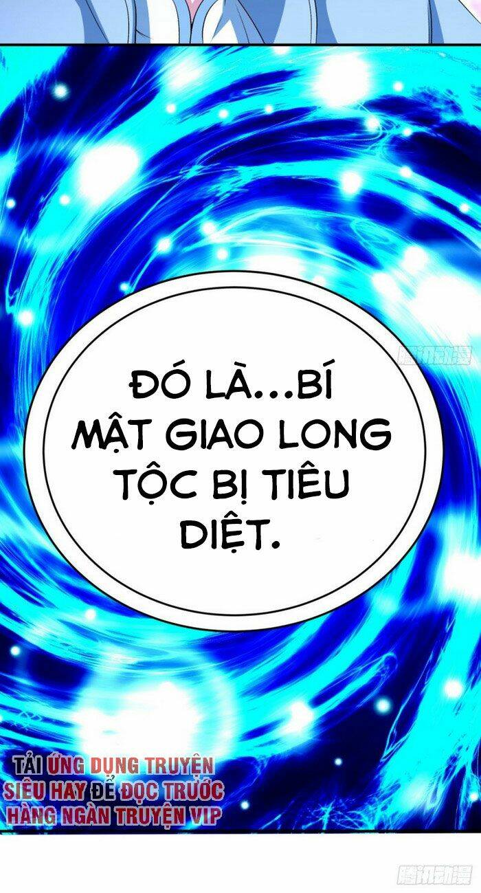 Ta Nhặt Được Thuộc Tính Tại Tu Chân Giới: Chapter 81