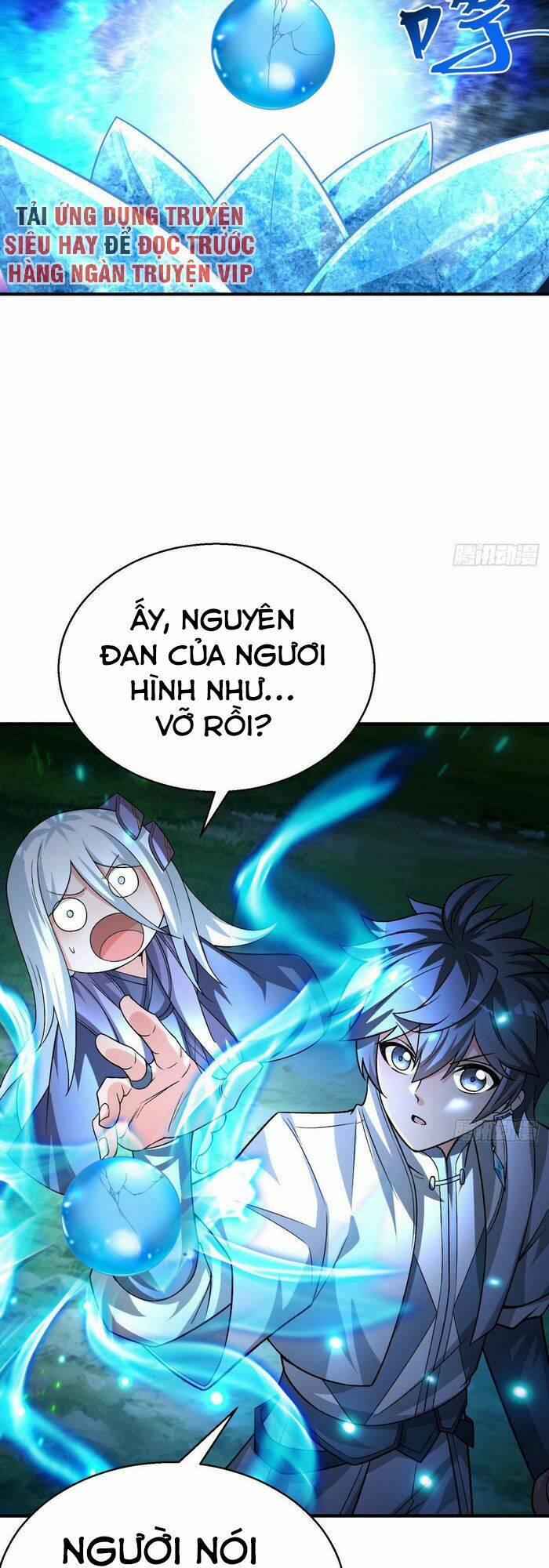 Ta Nhặt Được Thuộc Tính Tại Tu Chân Giới: Chapter 82