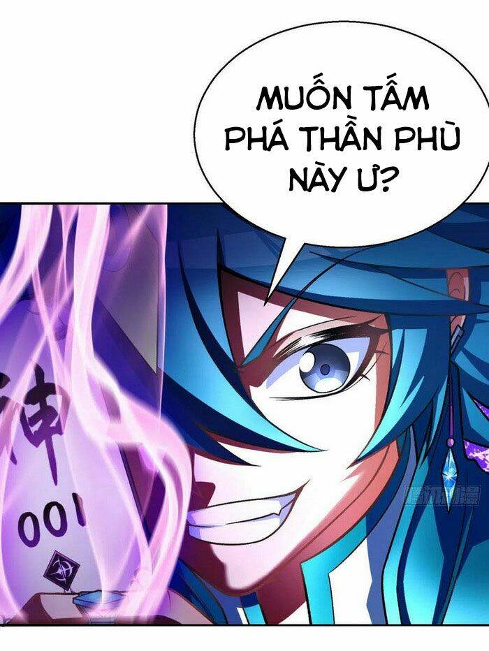 Ta Nhặt Được Thuộc Tính Tại Tu Chân Giới: Chapter 88