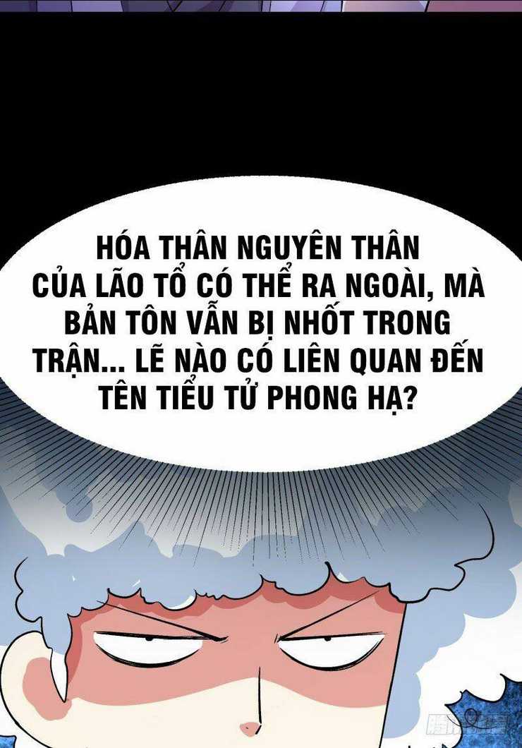 Ta Nhặt Được Thuộc Tính Tại Tu Chân Giới: Chapter 9
