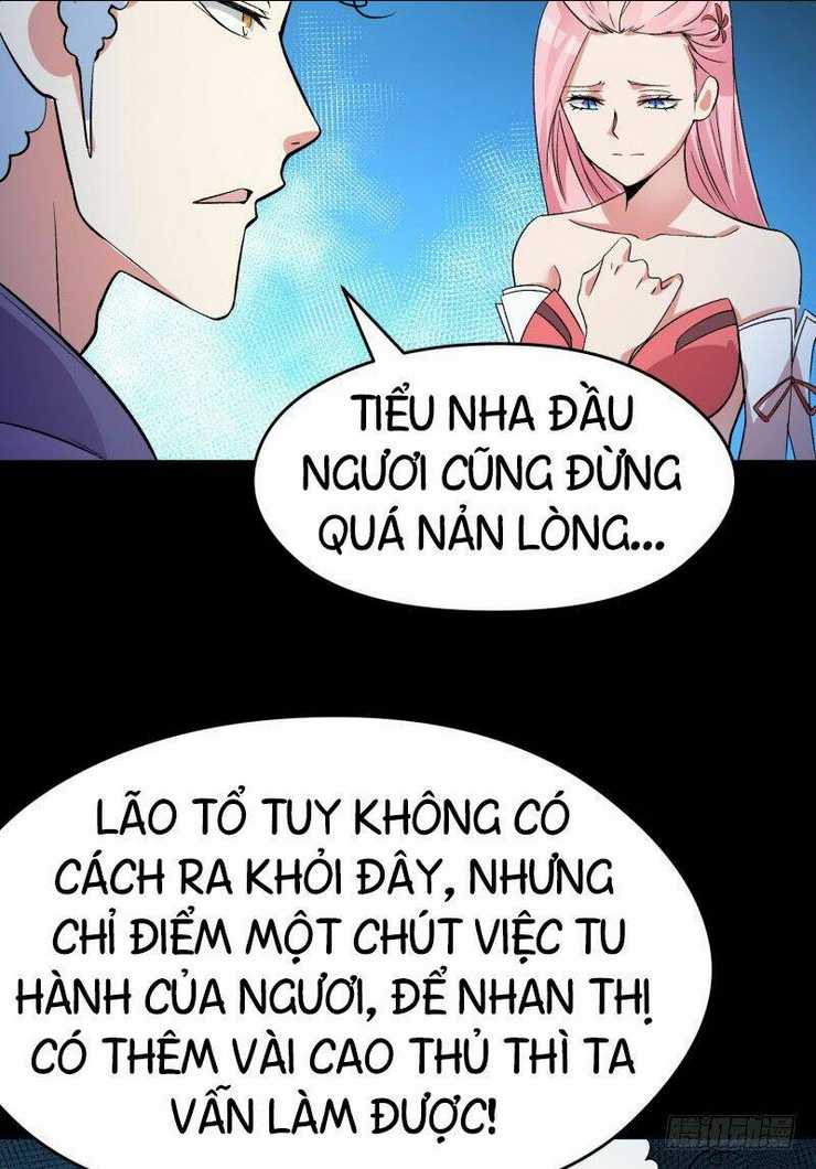 Ta Nhặt Được Thuộc Tính Tại Tu Chân Giới: Chapter 9