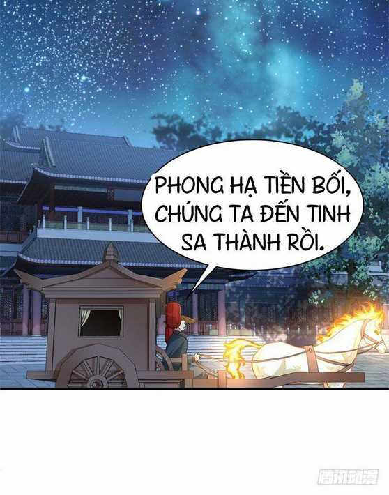 Ta Nhặt Được Thuộc Tính Tại Tu Chân Giới: Chapter 9