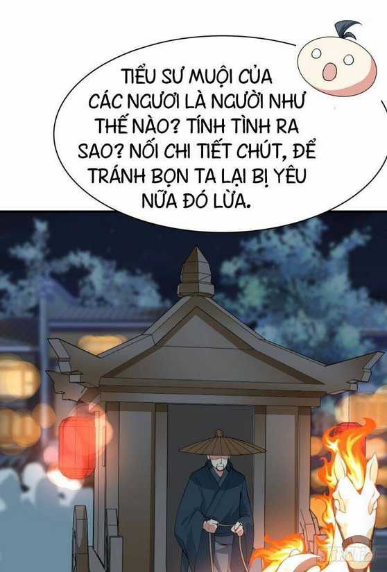 Ta Nhặt Được Thuộc Tính Tại Tu Chân Giới: Chapter 9
