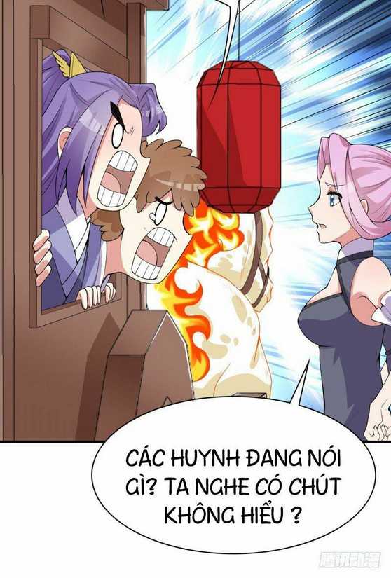 Ta Nhặt Được Thuộc Tính Tại Tu Chân Giới: Chapter 9