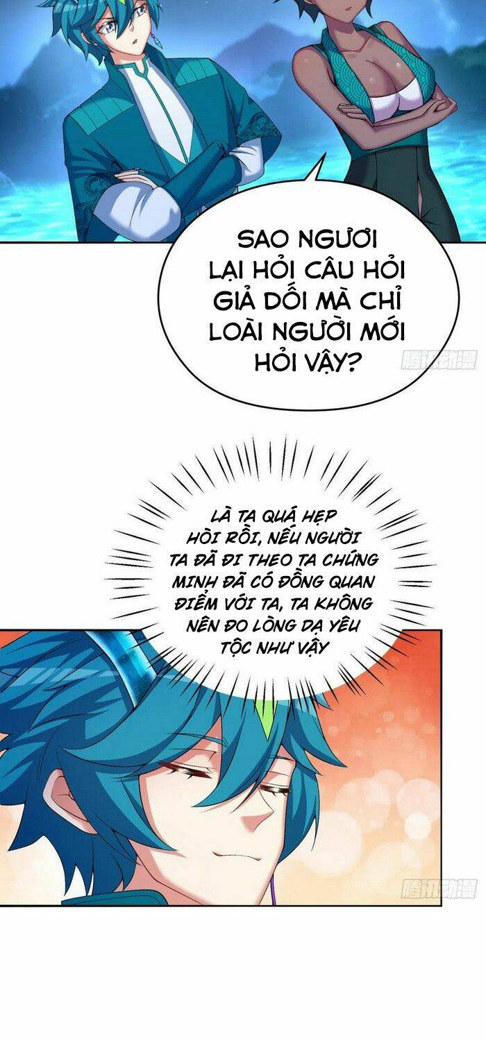 Ta Nhặt Được Thuộc Tính Tại Tu Chân Giới: Chapter 90