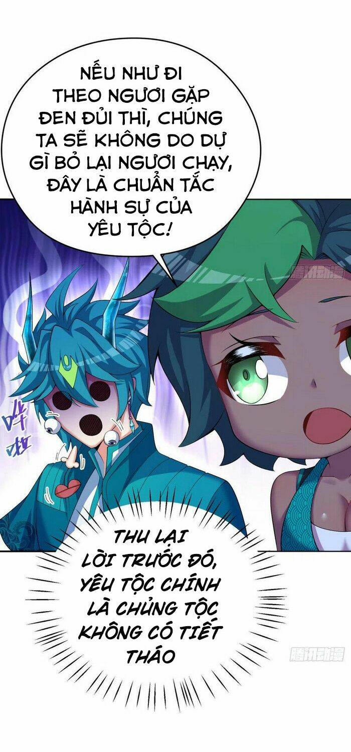 Ta Nhặt Được Thuộc Tính Tại Tu Chân Giới: Chapter 90