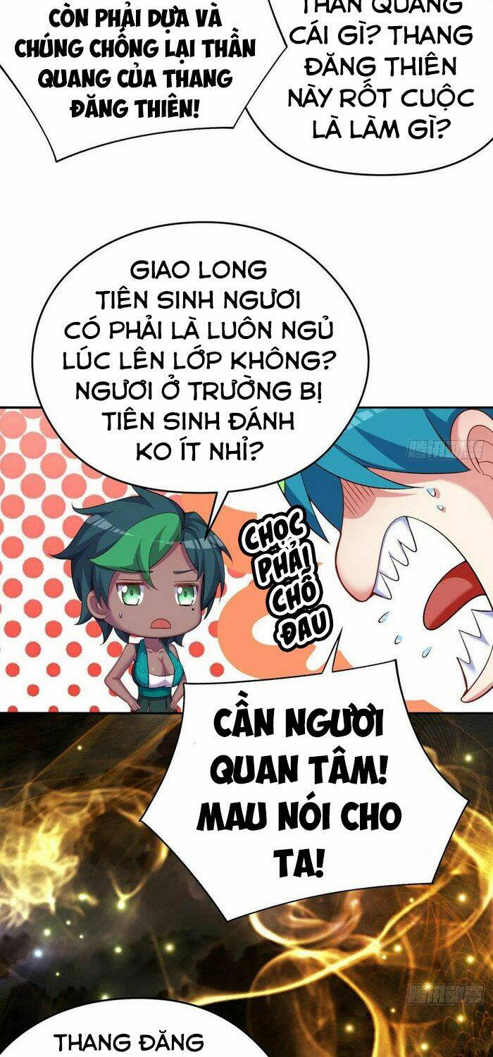 Ta Nhặt Được Thuộc Tính Tại Tu Chân Giới: Chapter 90