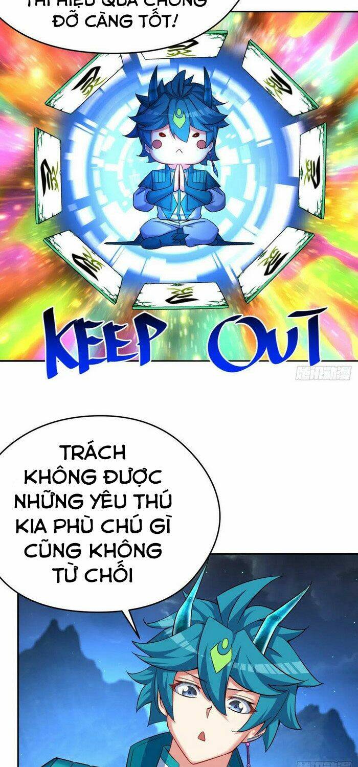 Ta Nhặt Được Thuộc Tính Tại Tu Chân Giới: Chapter 90