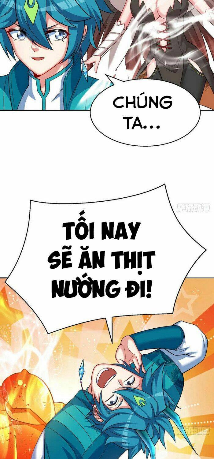 Ta Nhặt Được Thuộc Tính Tại Tu Chân Giới: Chapter 90