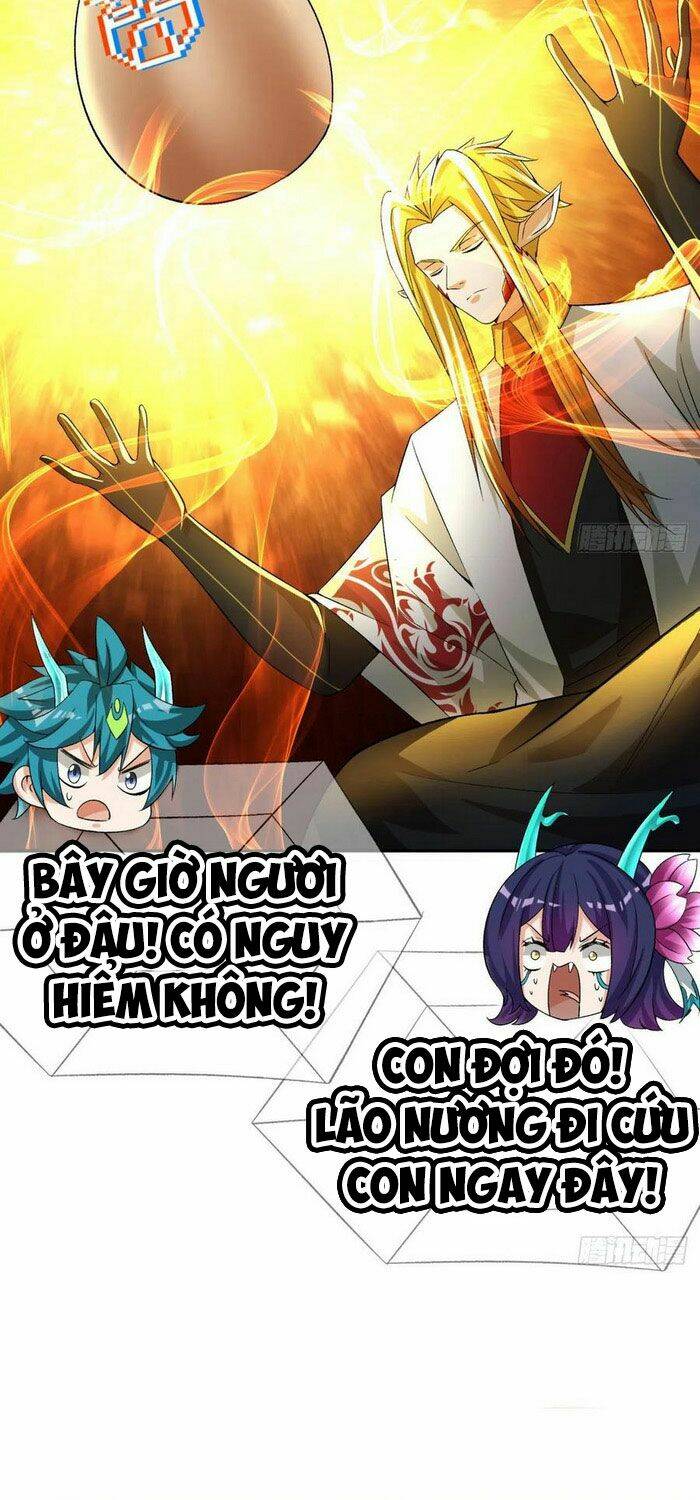 Ta Nhặt Được Thuộc Tính Tại Tu Chân Giới: Chapter 90