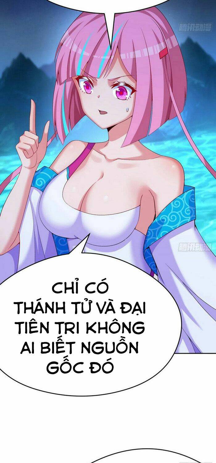 Ta Nhặt Được Thuộc Tính Tại Tu Chân Giới: Chapter 90