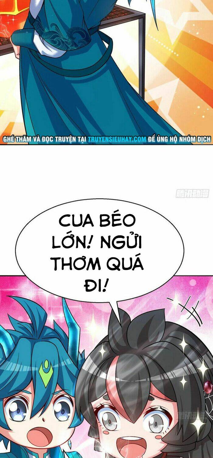 Ta Nhặt Được Thuộc Tính Tại Tu Chân Giới: Chapter 90