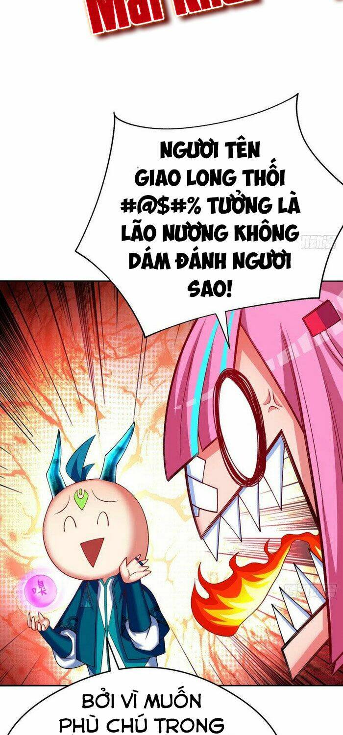 Ta Nhặt Được Thuộc Tính Tại Tu Chân Giới: Chapter 90