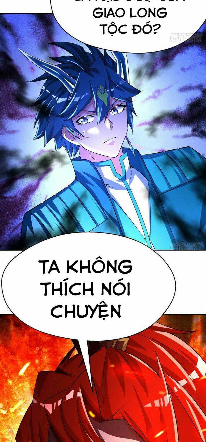 Ta Nhặt Được Thuộc Tính Tại Tu Chân Giới: Chapter 90