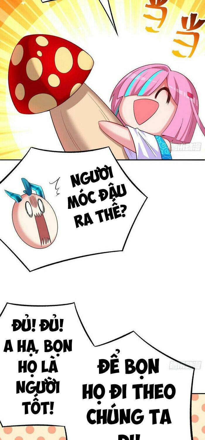 Ta Nhặt Được Thuộc Tính Tại Tu Chân Giới: Chapter 90