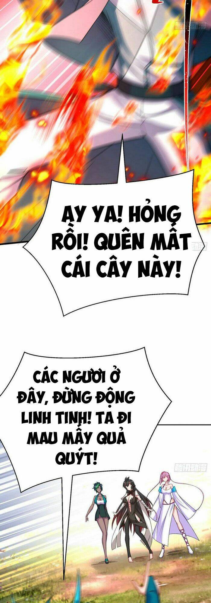 Ta Nhặt Được Thuộc Tính Tại Tu Chân Giới: Chapter 91