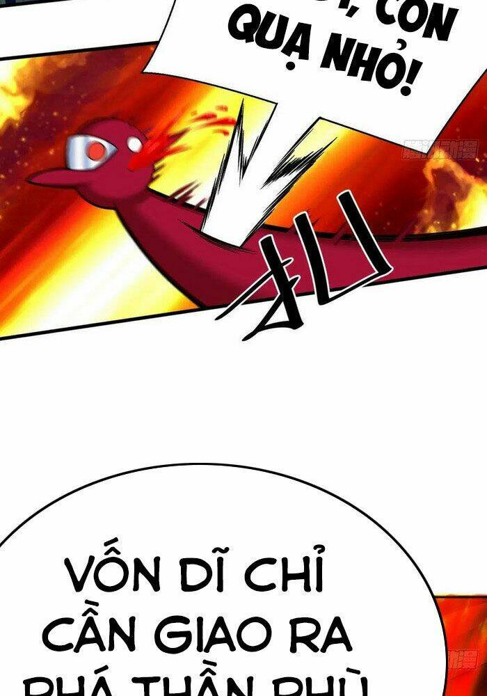 Ta Nhặt Được Thuộc Tính Tại Tu Chân Giới: Chapter 91