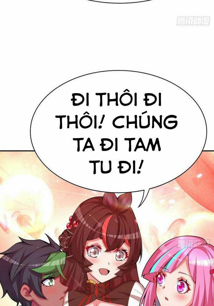 Ta Nhặt Được Thuộc Tính Tại Tu Chân Giới: Chapter 91