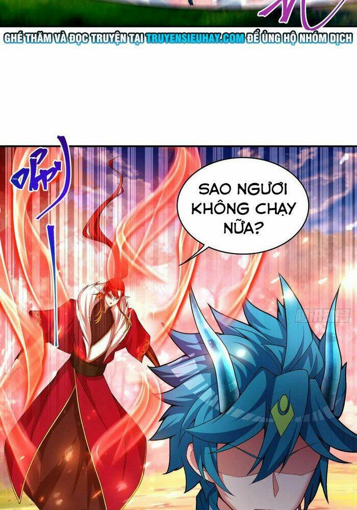 Ta Nhặt Được Thuộc Tính Tại Tu Chân Giới: Chapter 91