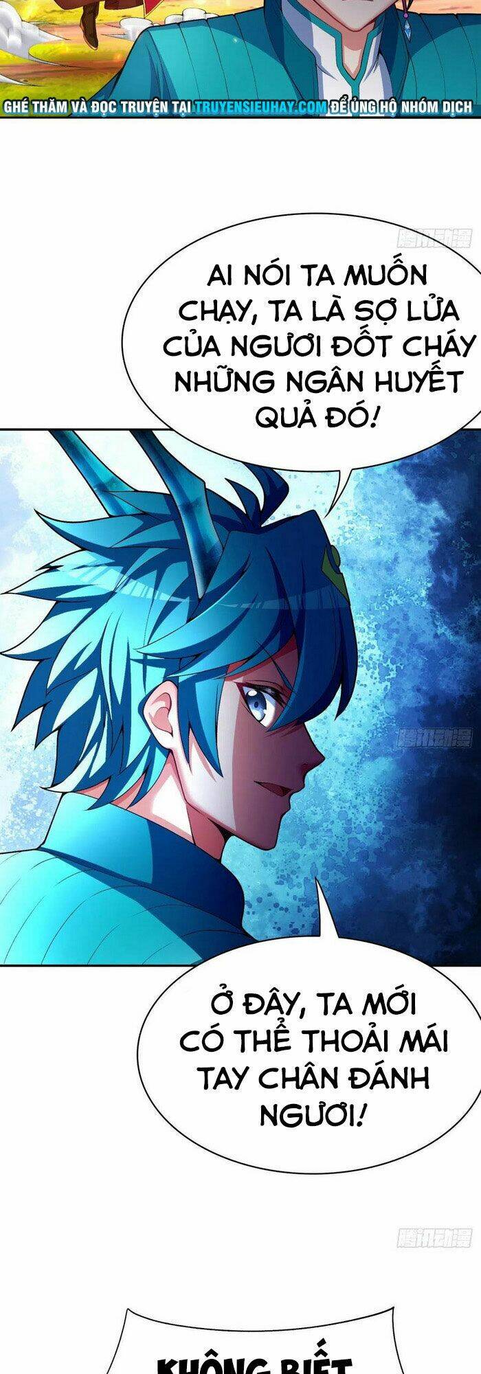 Ta Nhặt Được Thuộc Tính Tại Tu Chân Giới: Chapter 91